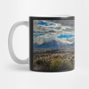 A Force Of Nature Mug